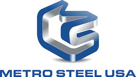 metro steel usa